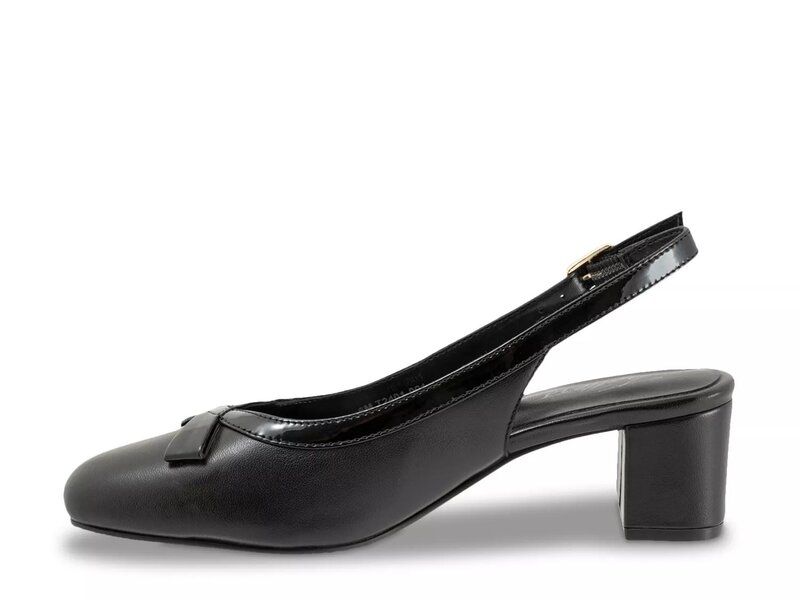 トロッターズ レディース シューズ パンプス Trotters Dalani Pump Black ブラック