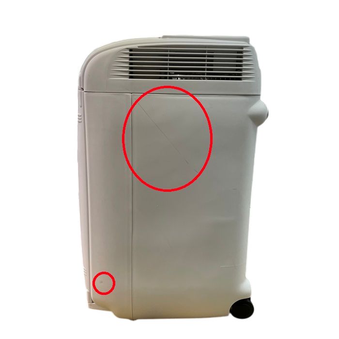 ツインバード ポータブル電子適温ボックス 保冷保温庫 13L ポータブル