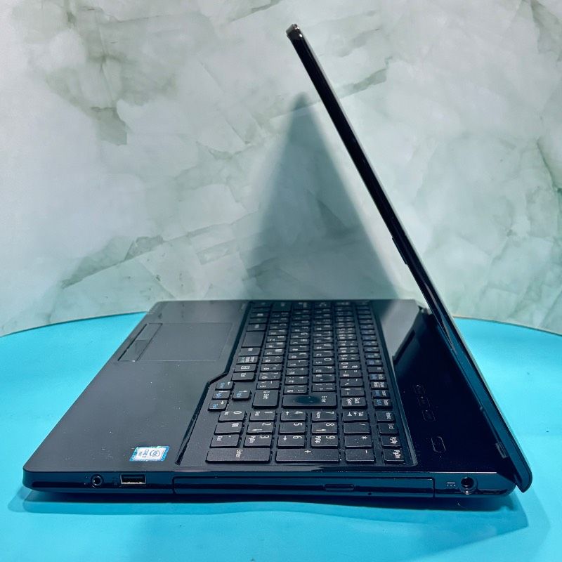 夏セール☆動作確認済 LIFEBOOK ノートパソコン Core i7 SSD240GB