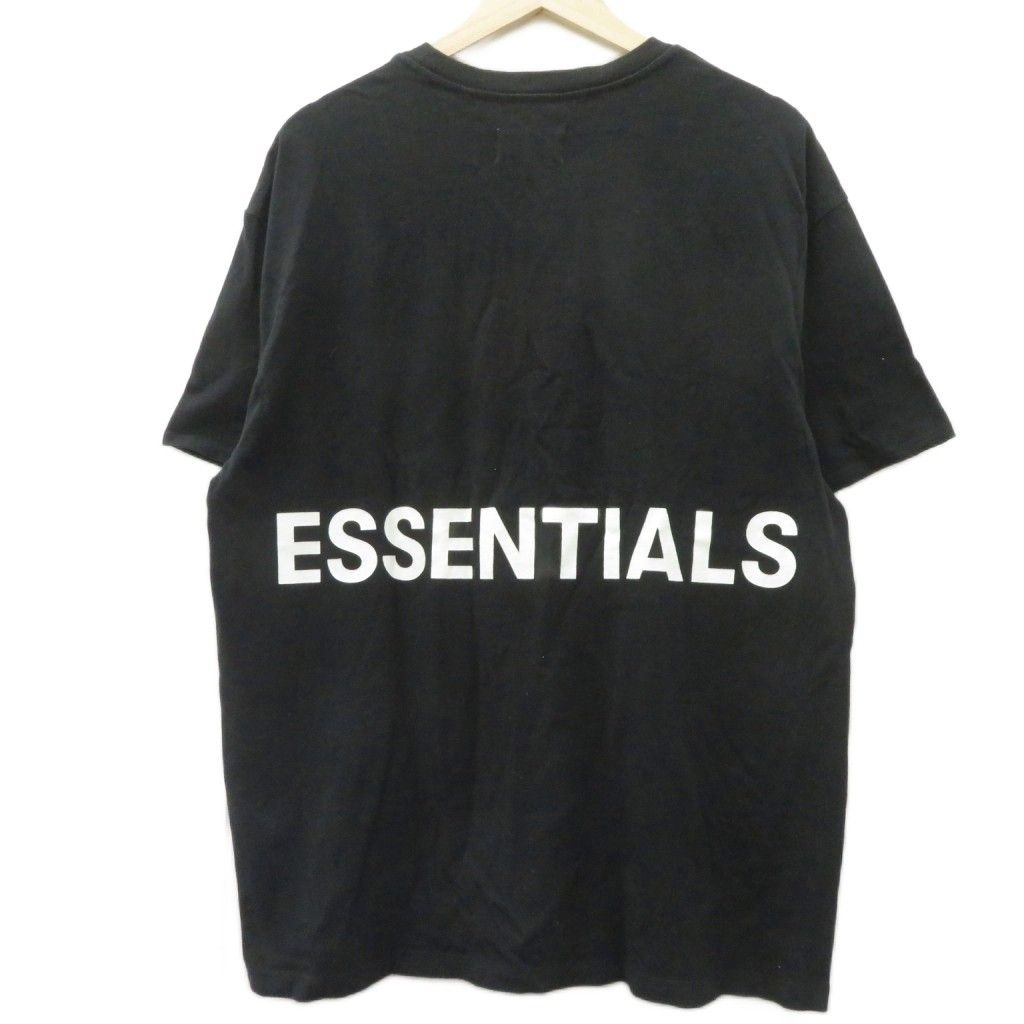 エフオージー エッセンシャルズ FOG ESSENTIALS Tシャツ カットソー XS