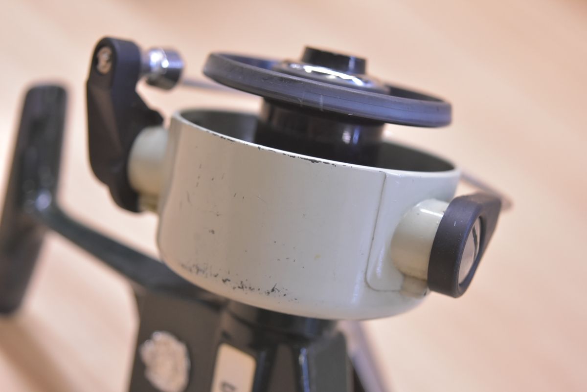 ゼブコ カーディナル 4 ZEBCO Cardinal アブガルシア スピニングリール