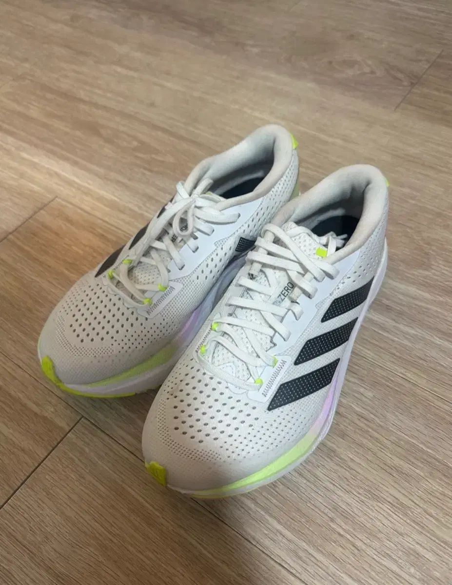 アディダス 入門 ランニングシューズ RUN