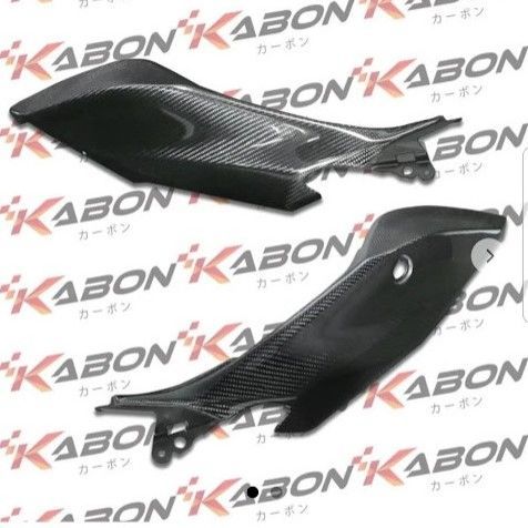 KABON ZX-25R ZX-4R テールサイドカウル - メルカリ
