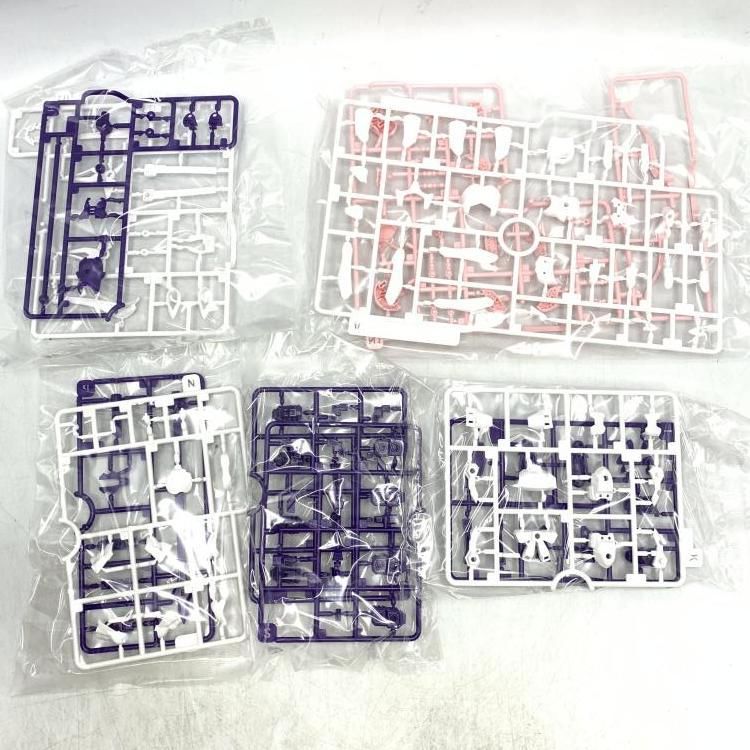【中古】ｷｬﾗﾌﾟ）KP515 メガミデバイス 朱羅 九尾[69][240069232576] 中古】ｷｬﾗﾌﾟ）KP515 メガミデバイス 朱羅 九尾[69][240069232576