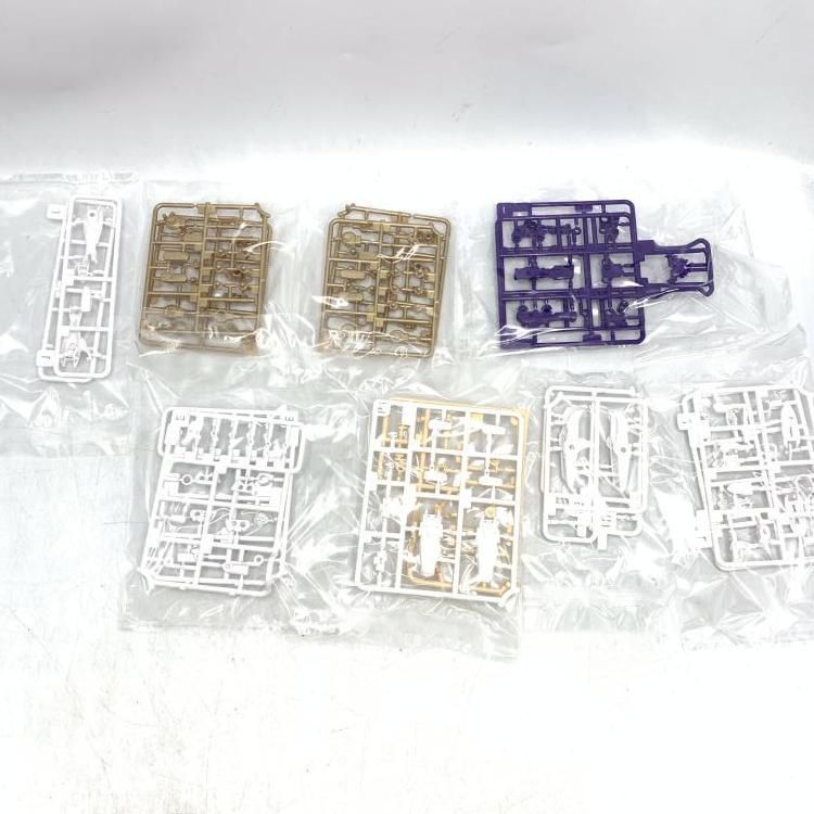 中古】ｷｬﾗﾌﾟ）KP515 メガミデバイス 朱羅 九尾[69][240069232576