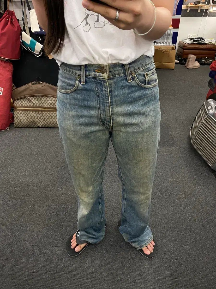 90s Levis リーバイス 511 デニムパンツ (jpn)