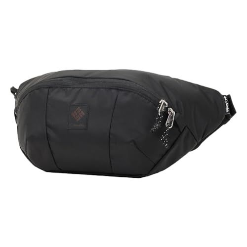 パナシーアヒップバッグ | PU7247 | Black | ワンサイズpms