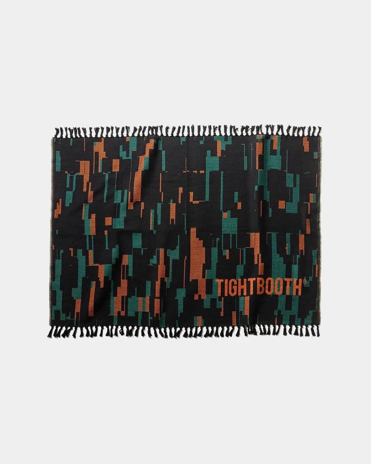 TIGHTBOOTH / NOISE MEXICAN RUG - メルカリ