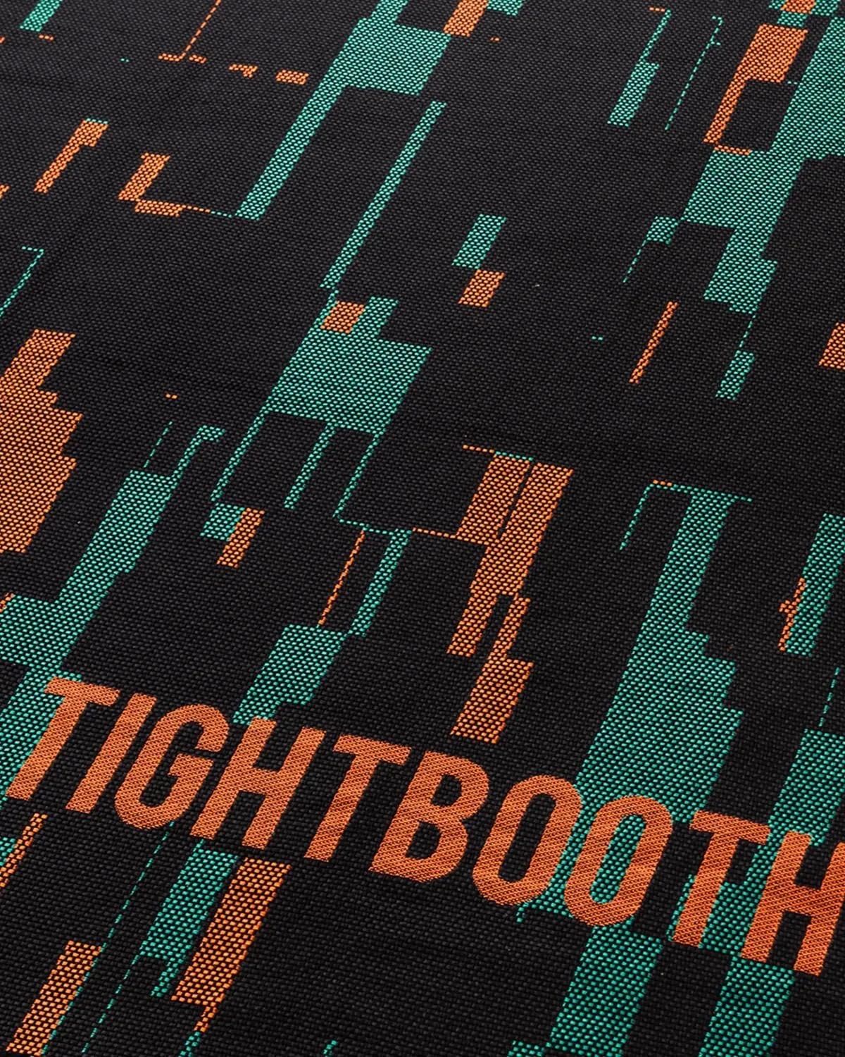 TIGHTBOOTH カラフルラグ TIGHTBOOTH / NOISE MEXICAN RUG - メルカリ