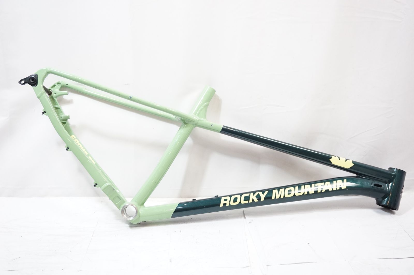 ROCKY MOUNTAIN 「ロッキーマウンテン」 GROWLER 20 2024年モデル フレーム / バイチャリ世田谷店