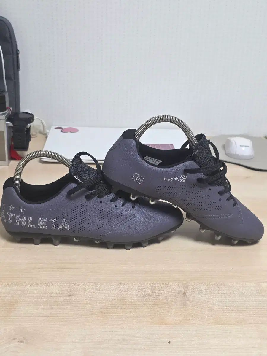 ATHLETA アスレタ MG 260 サイズ