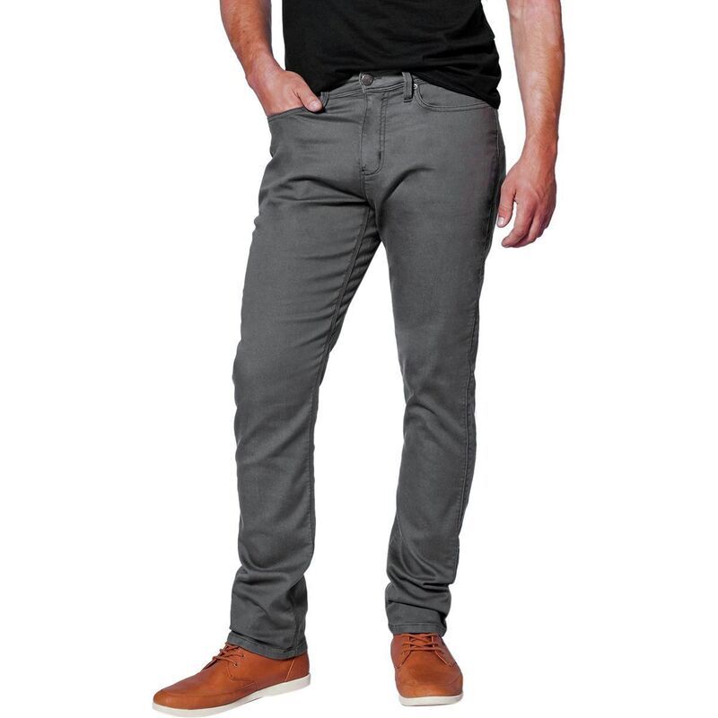 DUER メンズ ボトムス カジュアルパンツ リラックスフィット DUER No Sweat Relaxed Fit Pant Mens Gull