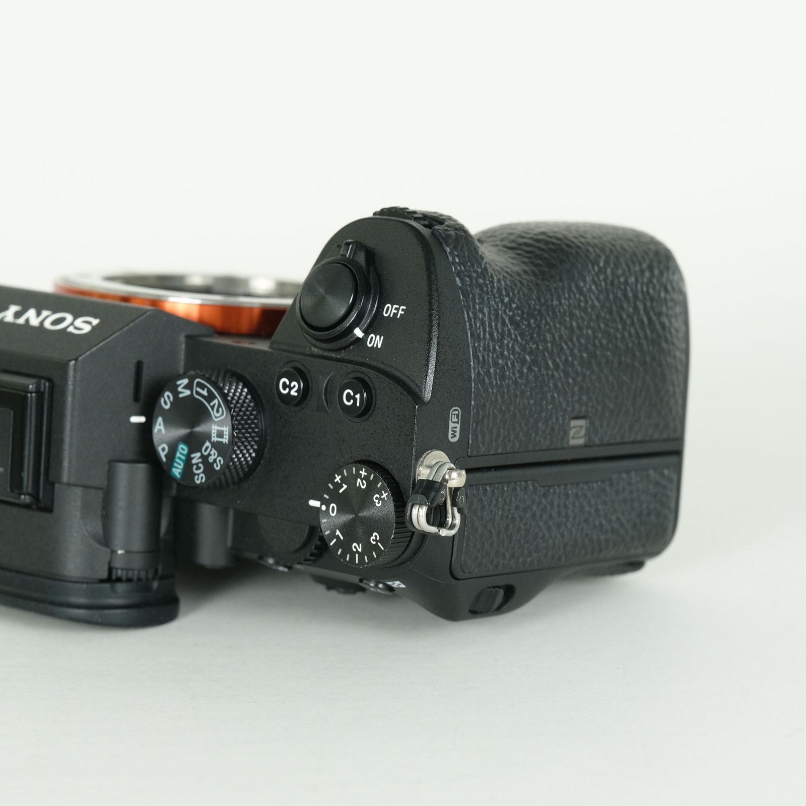 良品 | シャッター数210,828回] SONY α7 III（ILCE-7M3） [ボディ