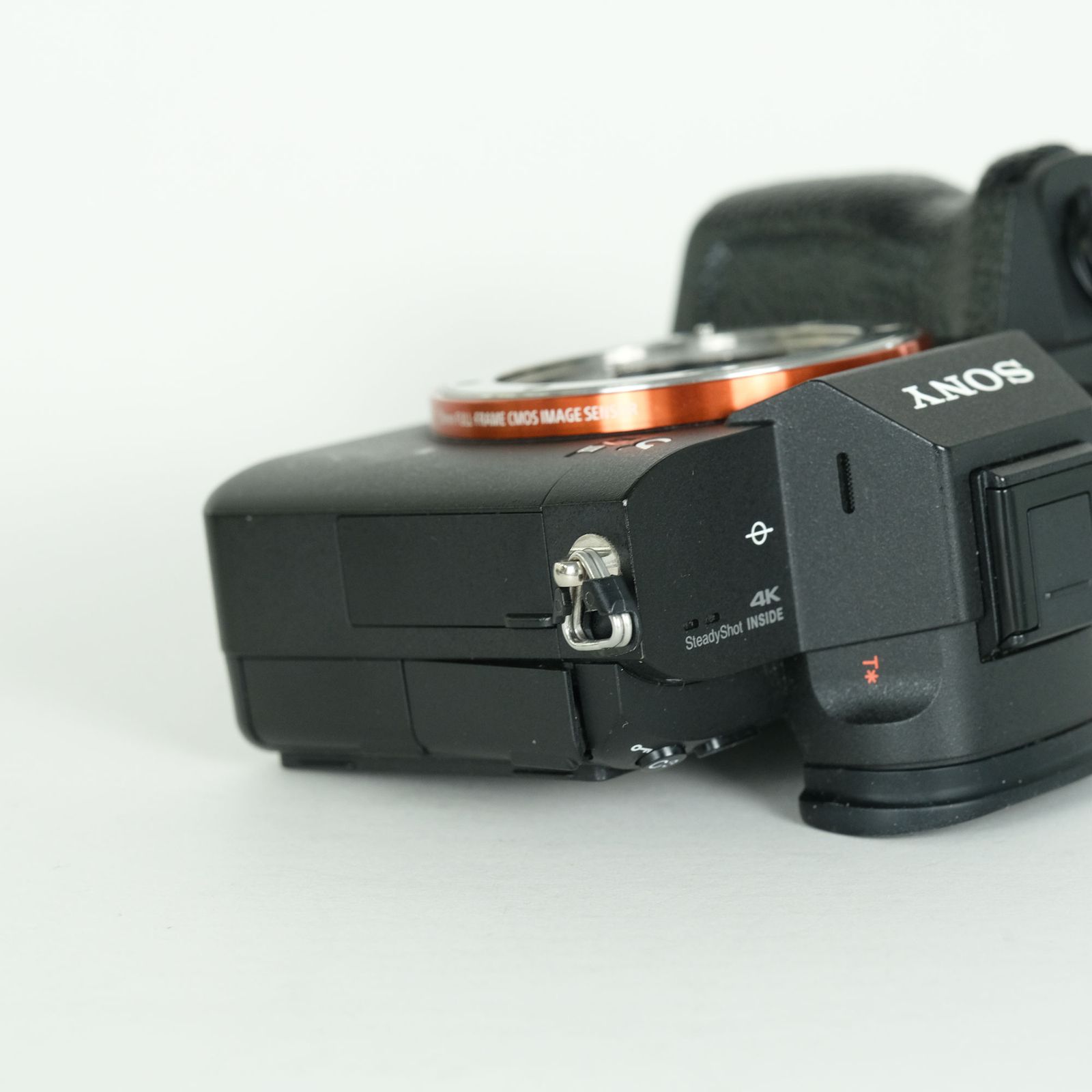 良品 | シャッター数210,828回] SONY α7 III（ILCE-7M3） [ボディ