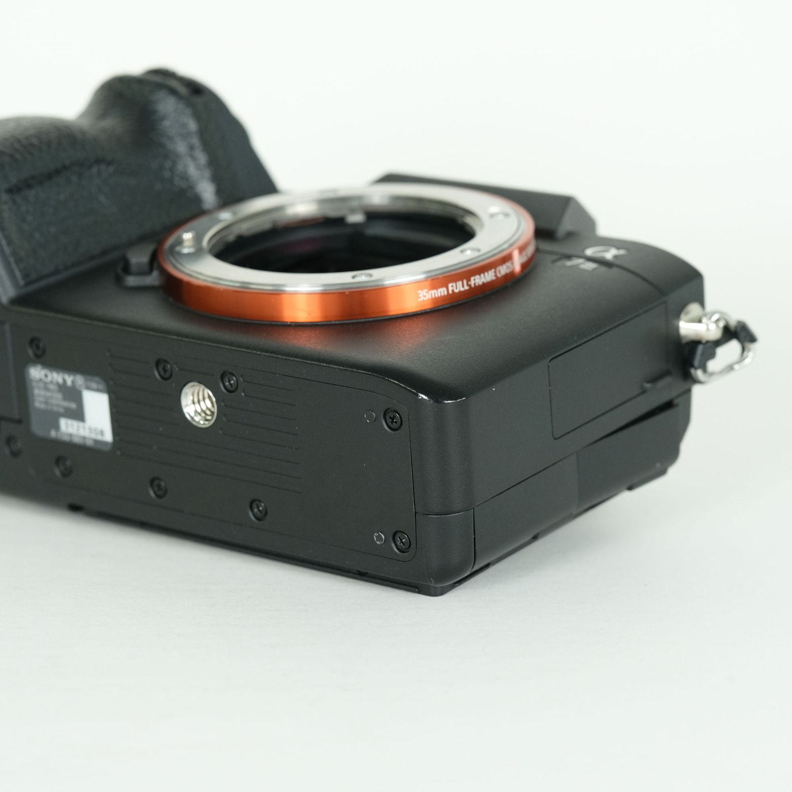良品 | シャッター数210,828回] SONY α7 III（ILCE-7M3） [ボディ
