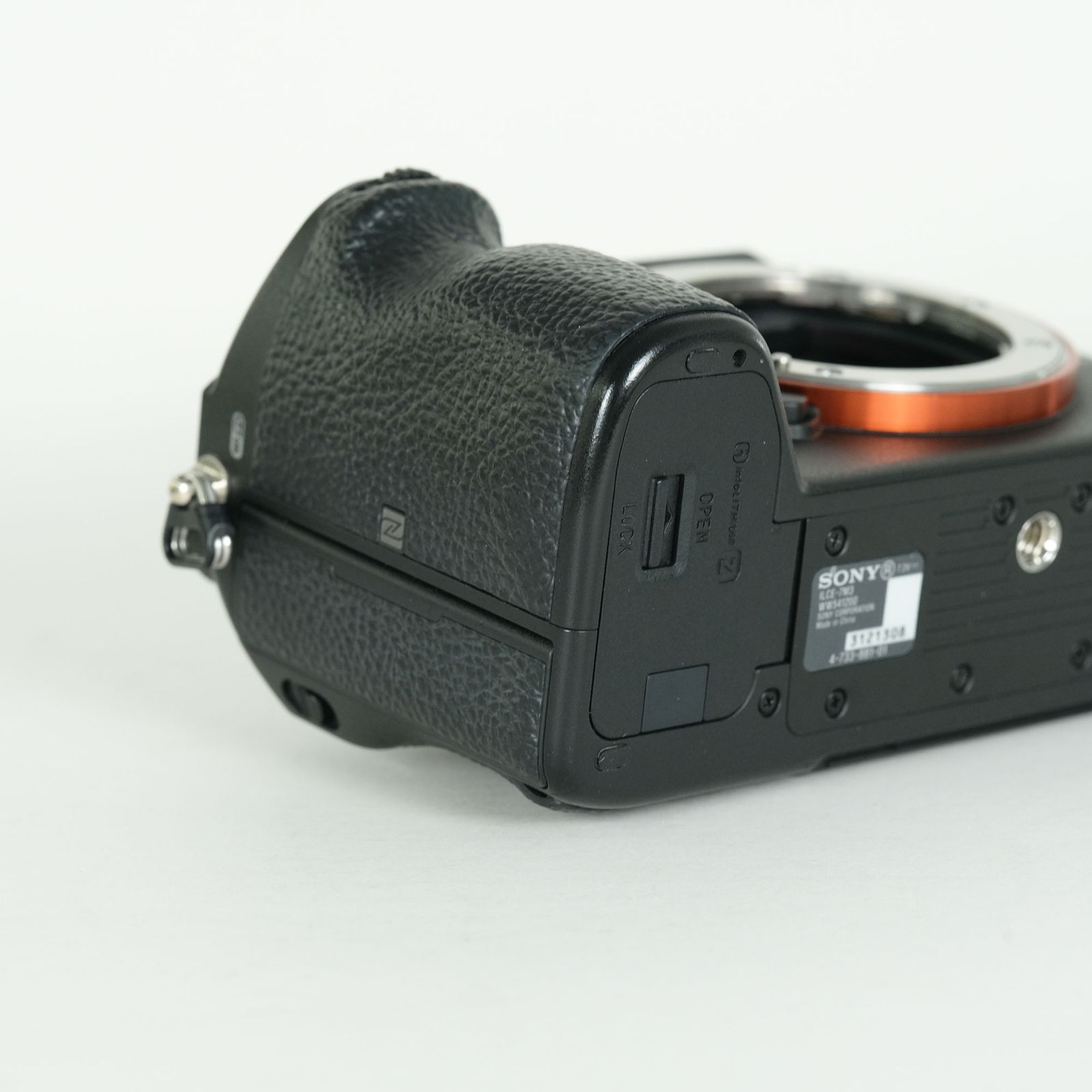良品 | シャッター数210,828回] SONY α7 III（ILCE-7M3） [ボディ