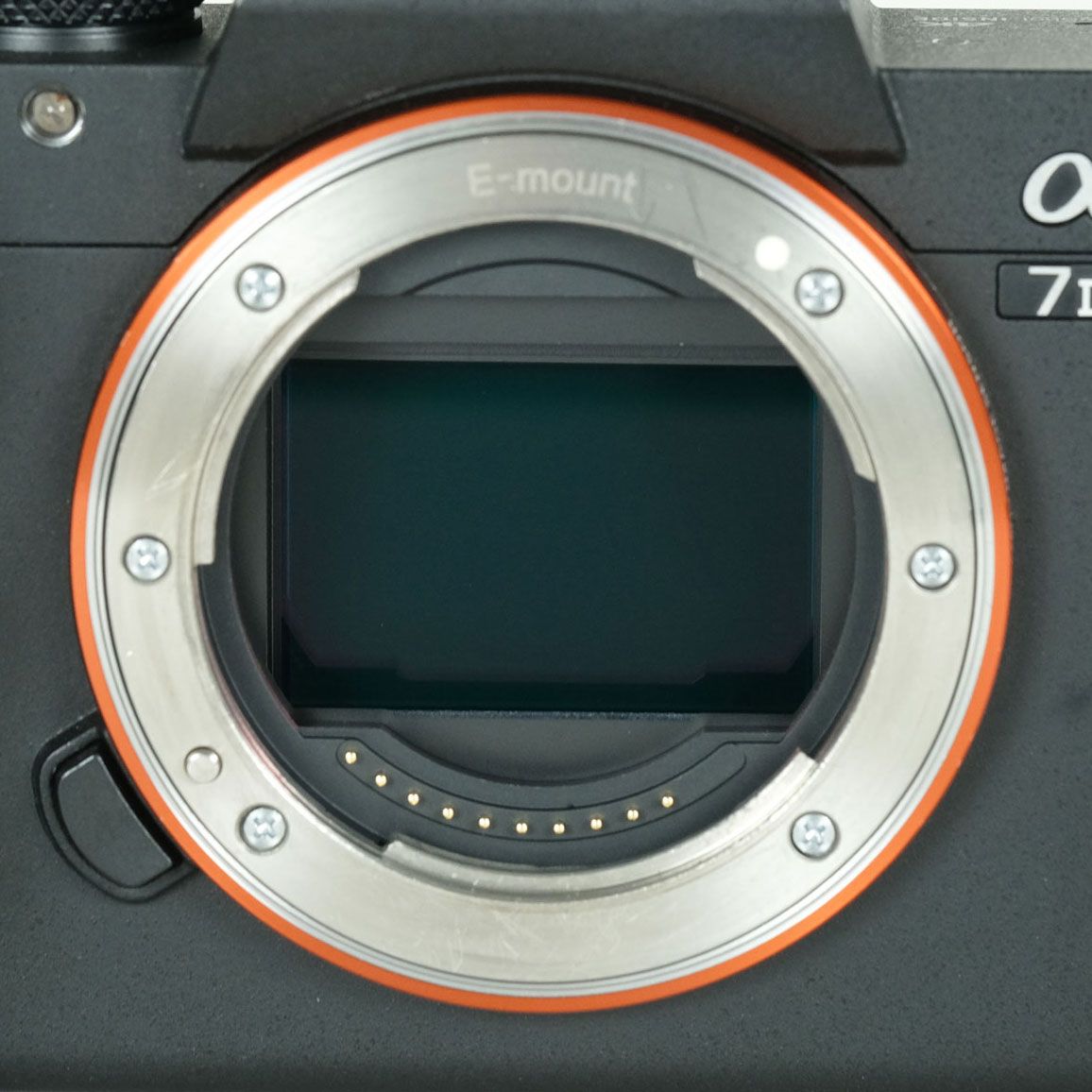 良品 | シャッター数210,828回] SONY α7 III（ILCE-7M3） [ボディ