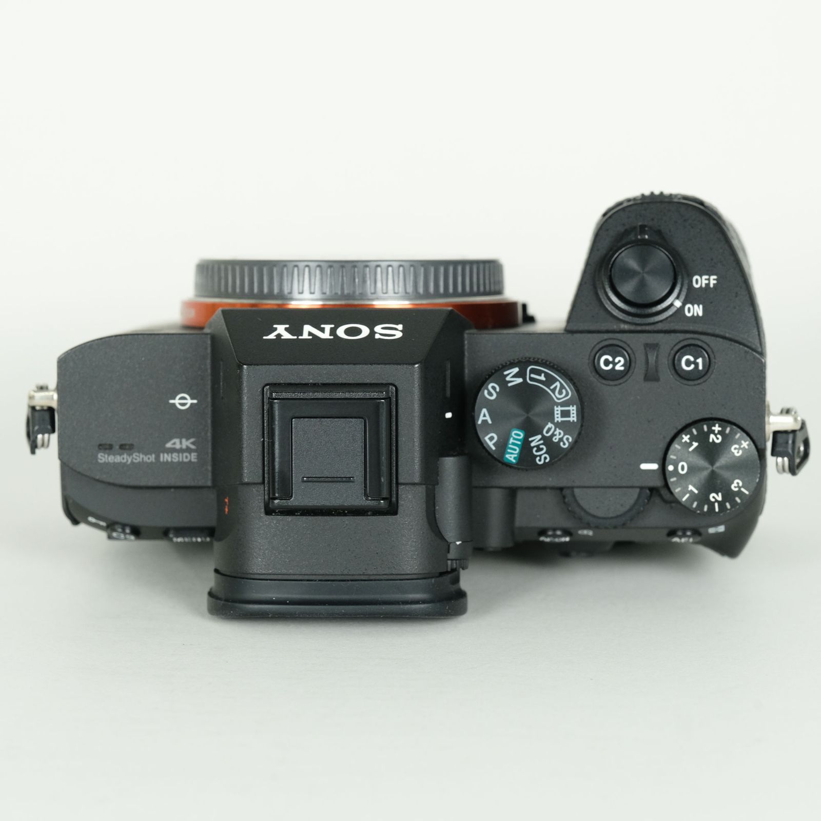 良品 | シャッター数210,828回] SONY α7 III（ILCE-7M3） [ボディ