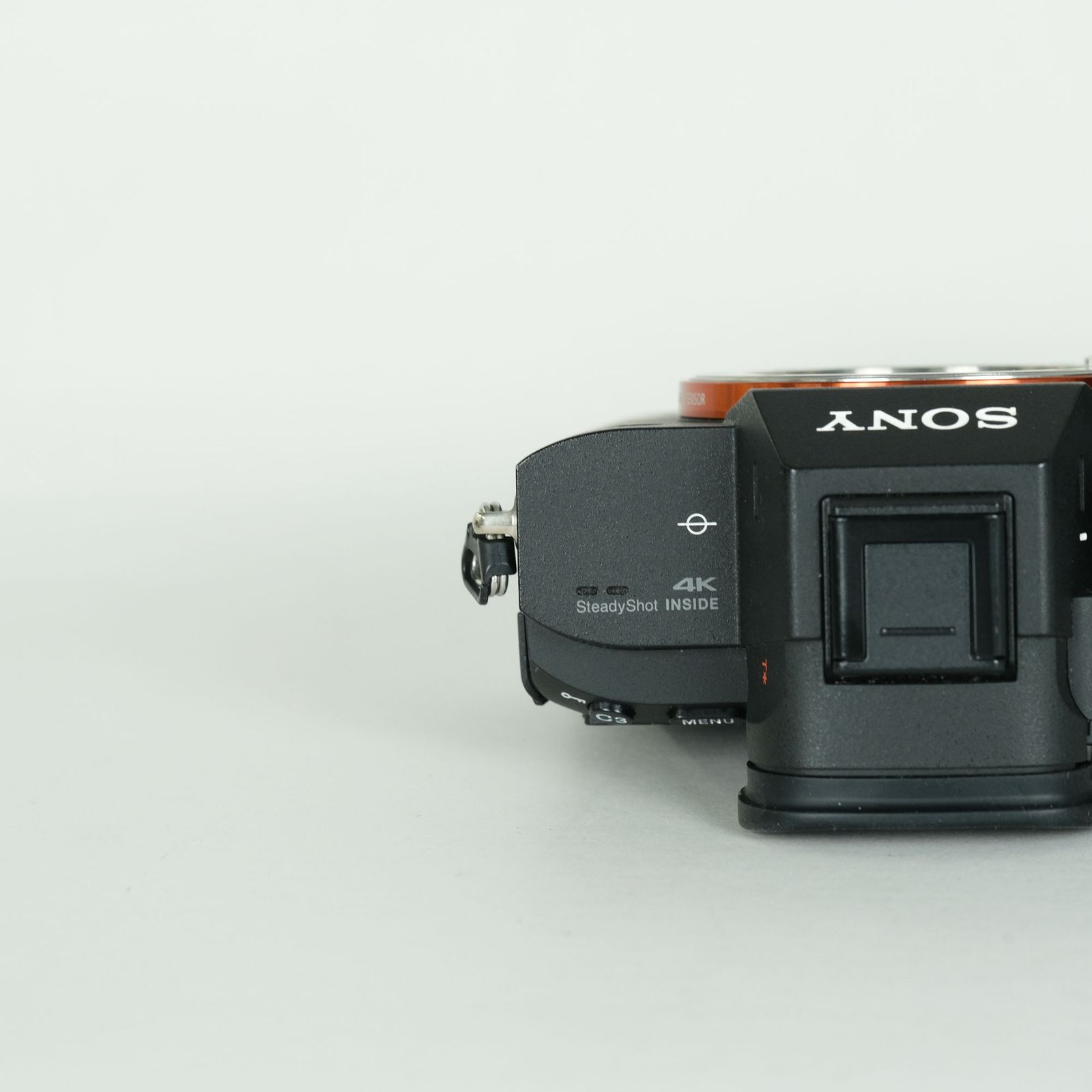 良品 | シャッター数210,828回] SONY α7 III（ILCE-7M3） [ボディ