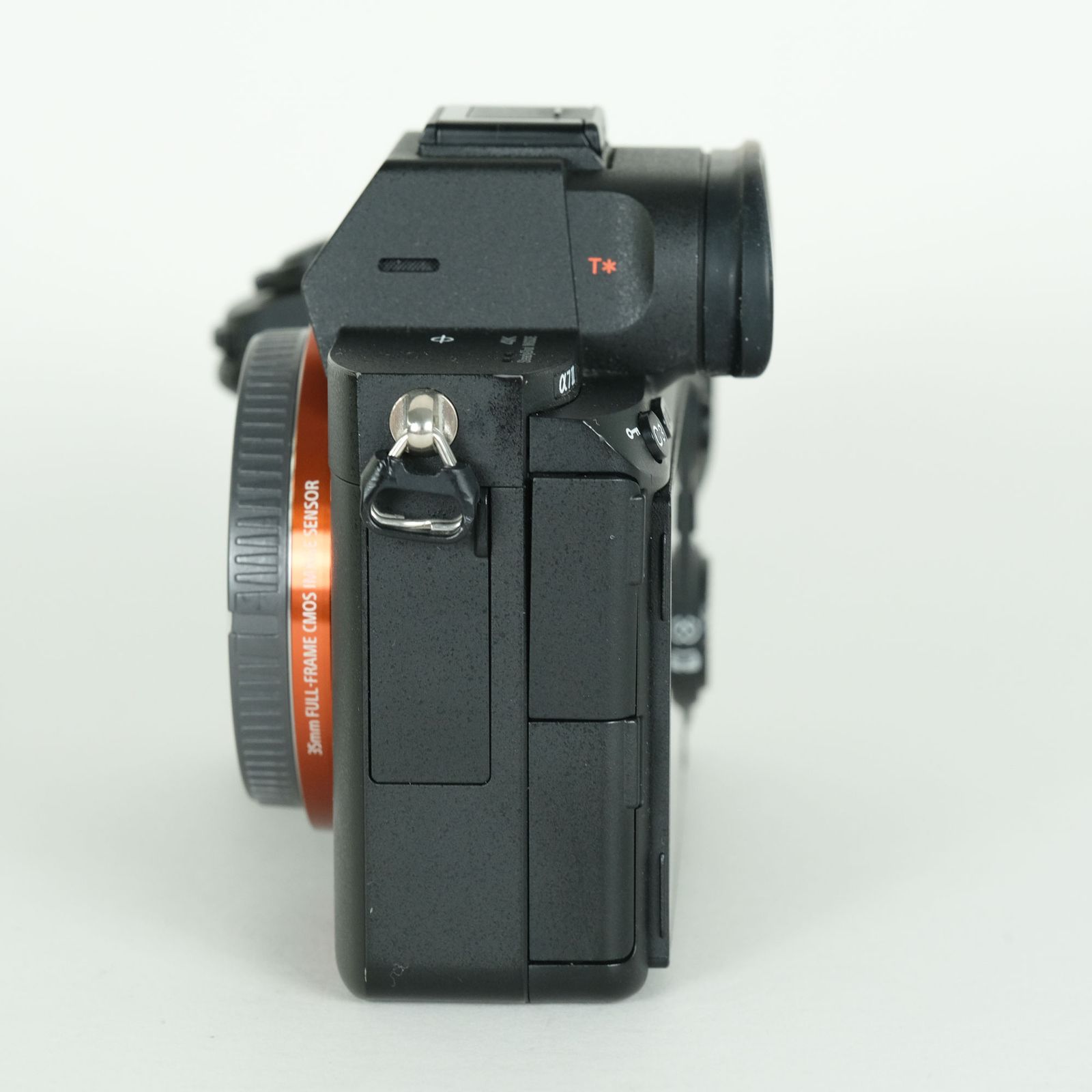 良品 | シャッター数210,828回] SONY α7 III（ILCE-7M3） [ボディ