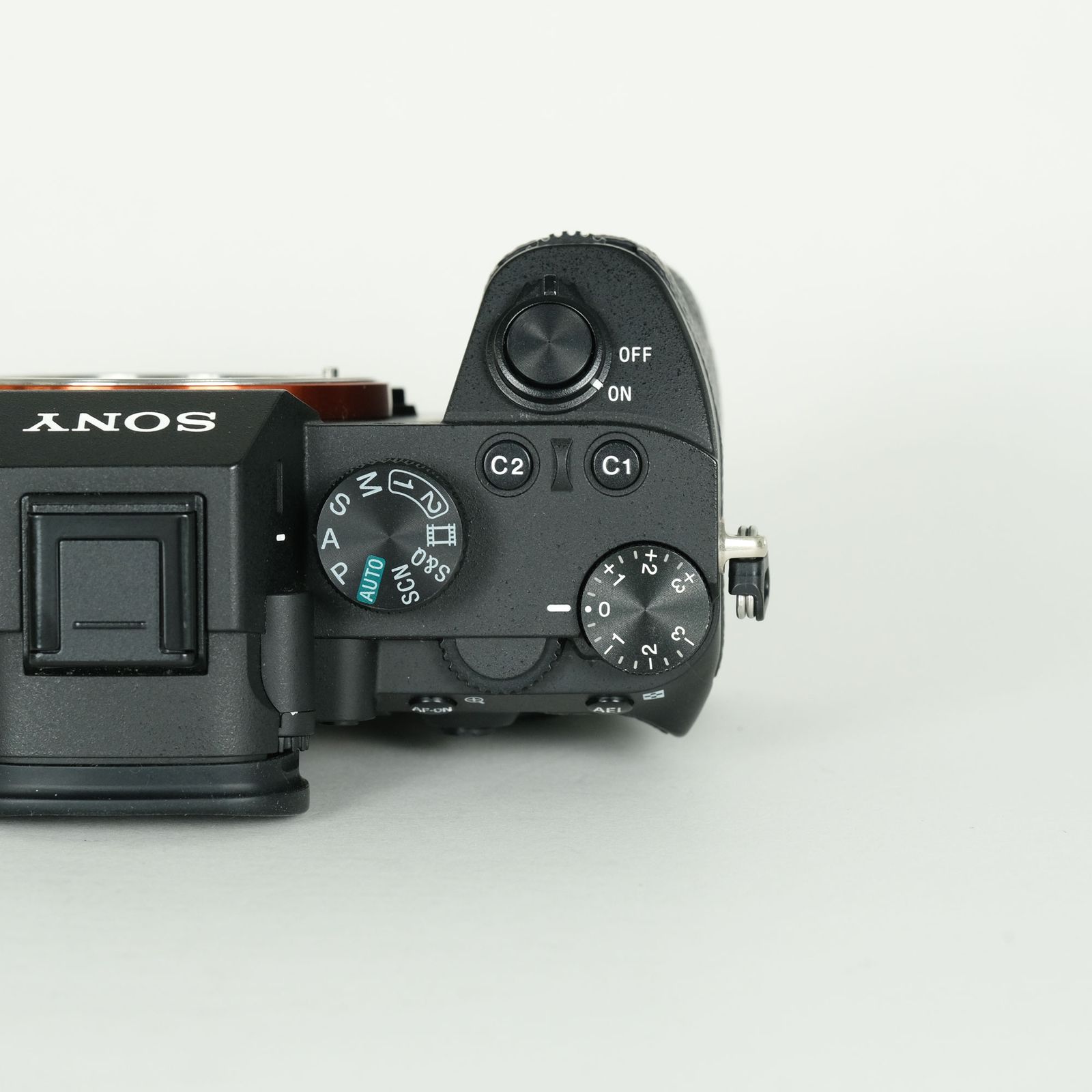 良品 | シャッター数210,828回] SONY α7 III（ILCE-7M3） [ボディ