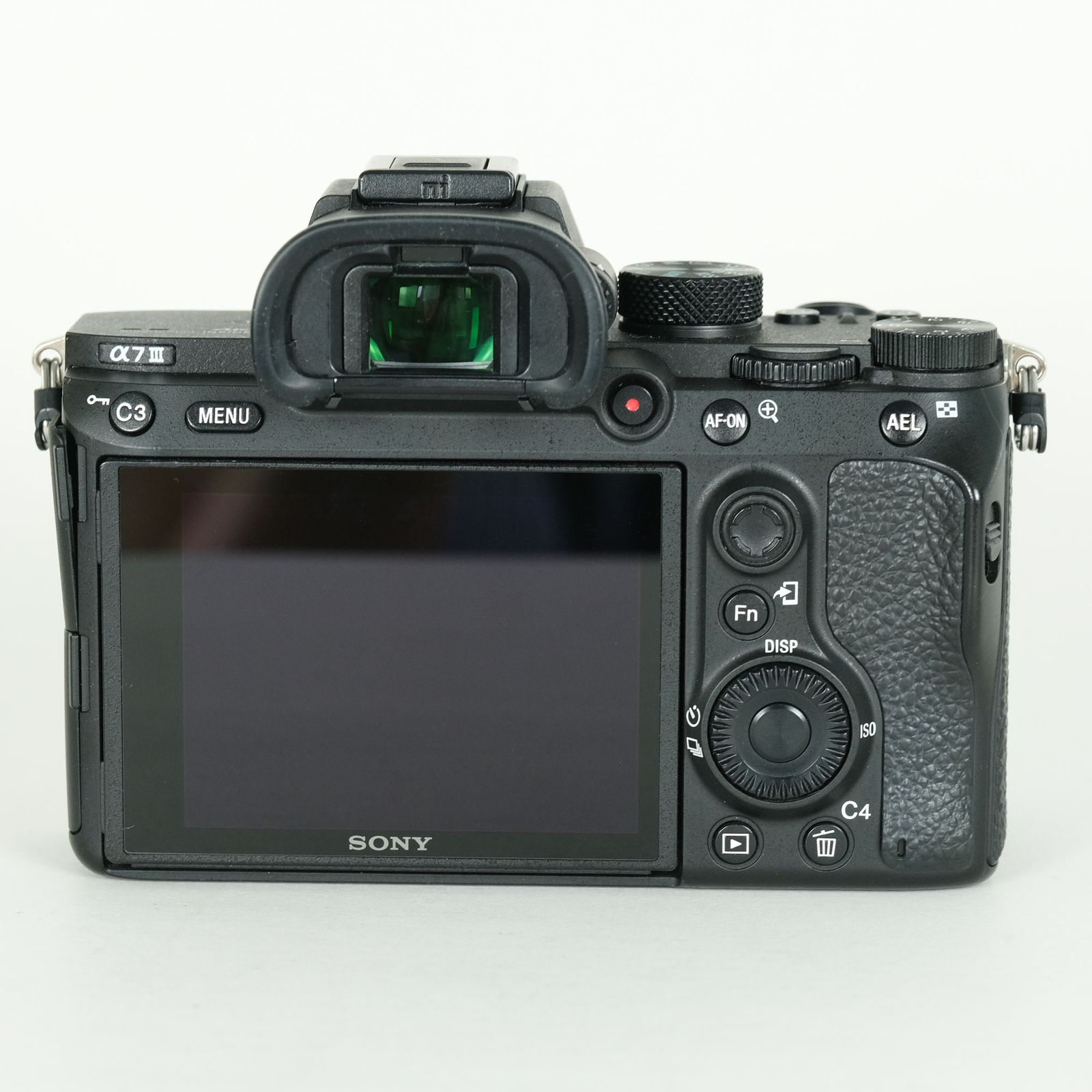 良品 | シャッター数210,828回] SONY α7 III（ILCE-7M3） [ボディ