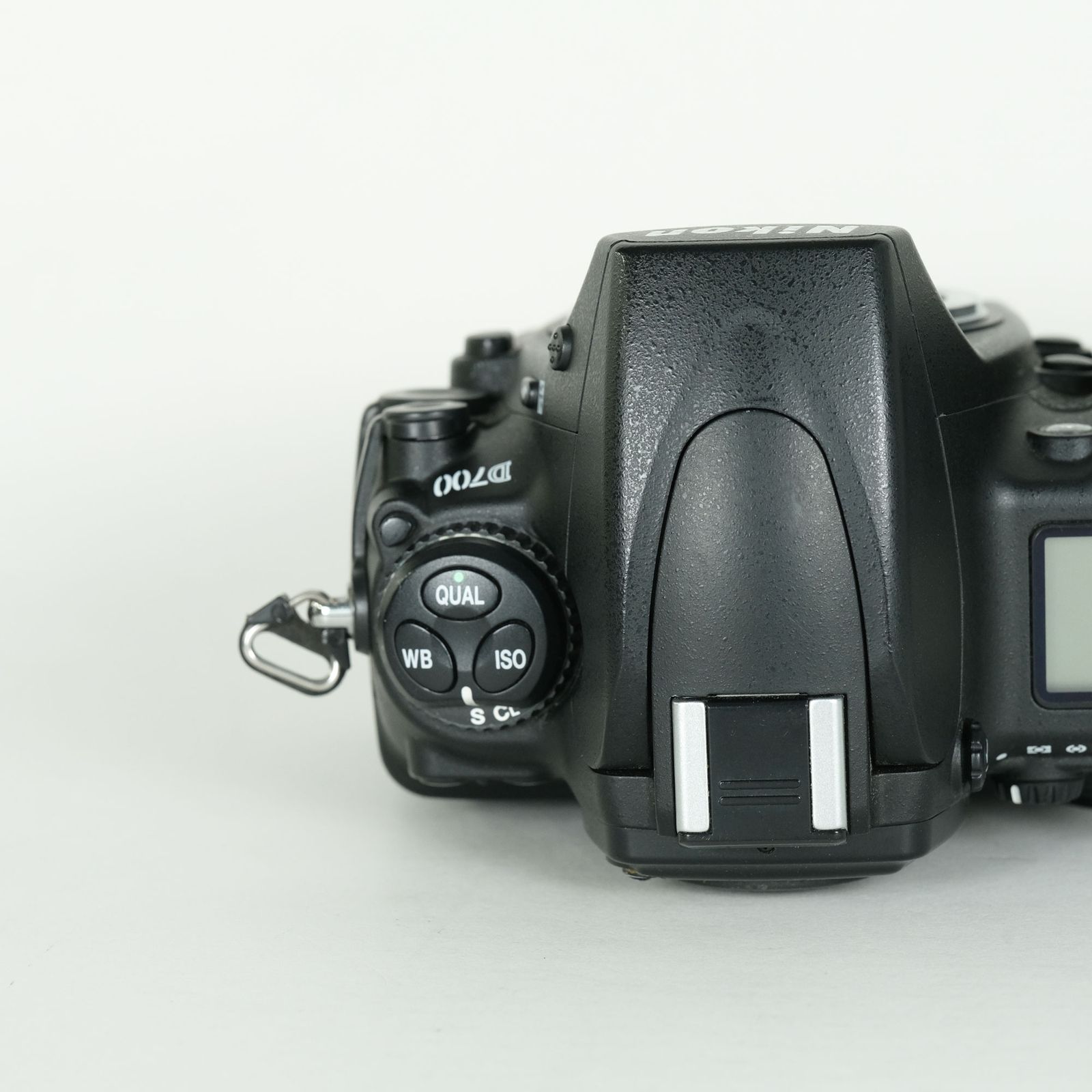 難あり品] Nikon D700 ボディ | ニコンFマウント - メルカリ