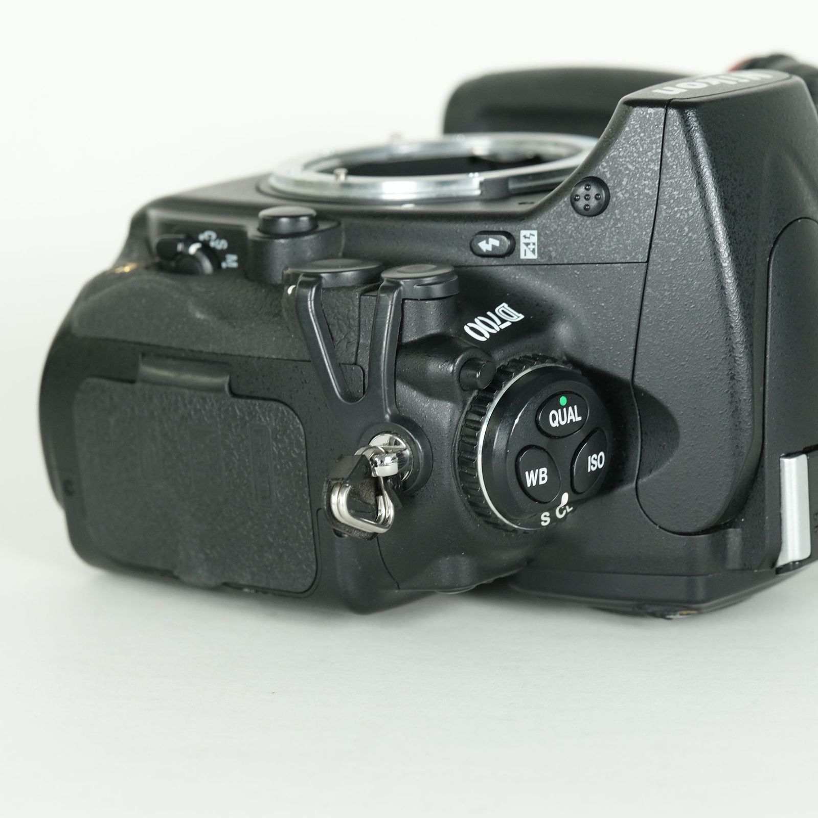 難あり品] Nikon D700 ボディ | ニコンFマウント - メルカリ