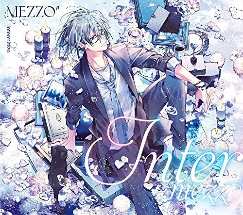 CD)MEZZO 1st Album Intermezzo【初回限定盤A】／MEZZO - メルカリ