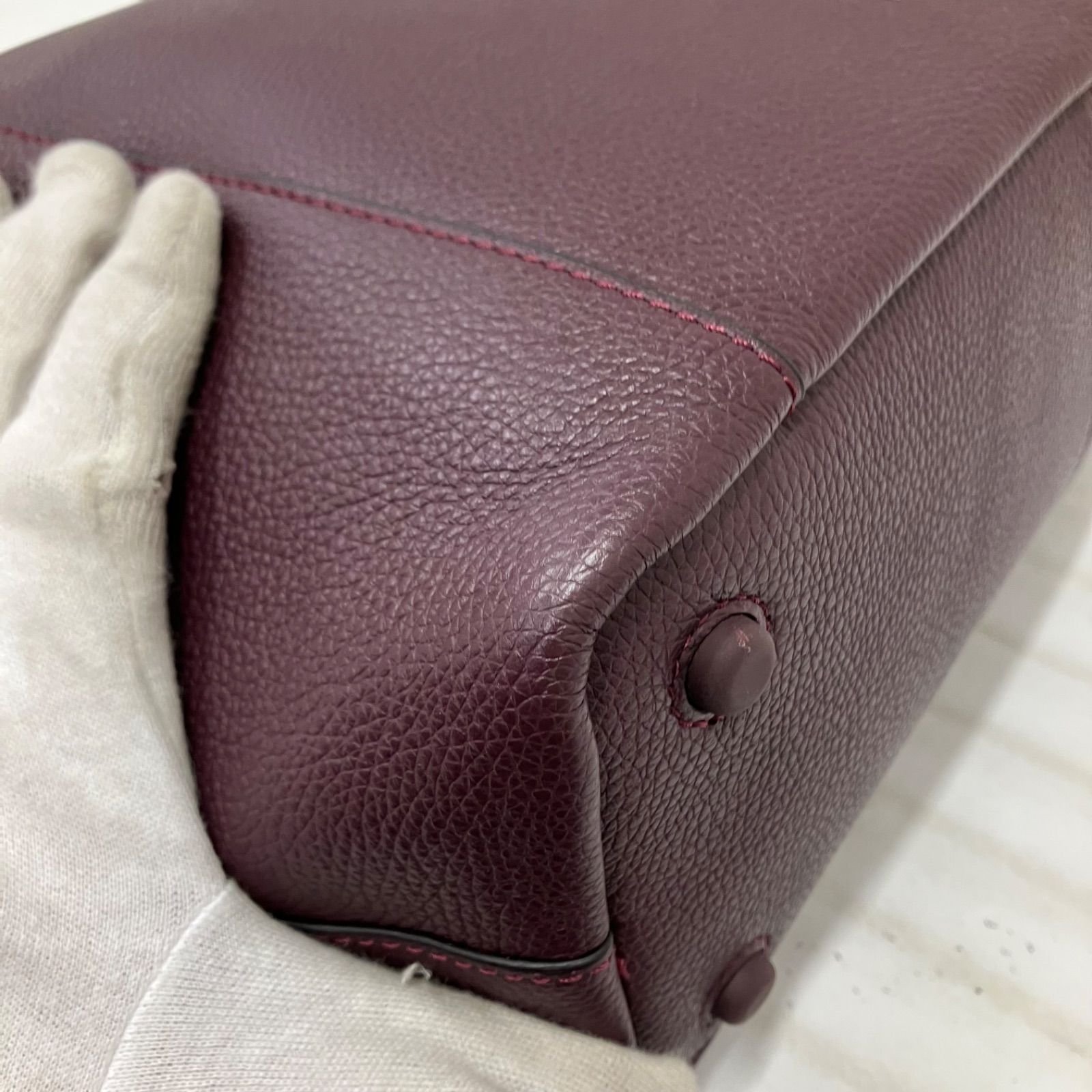 Y5675 【美品】 COLE HAAN GRANDSERIDE コールハーン グランドシリーズ