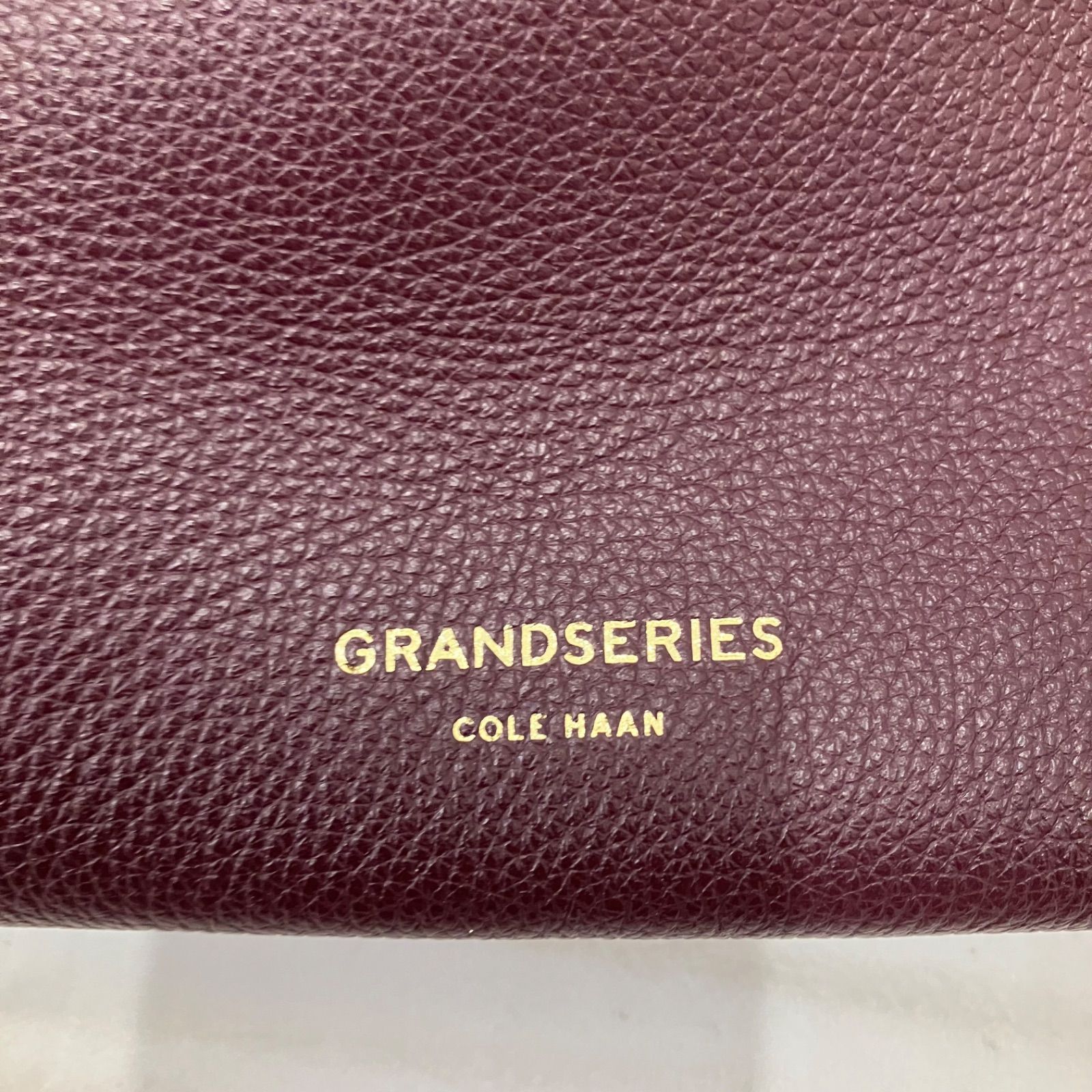 Y5675 【美品】 COLE HAAN GRANDSERIDE コールハーン グランドシリーズ