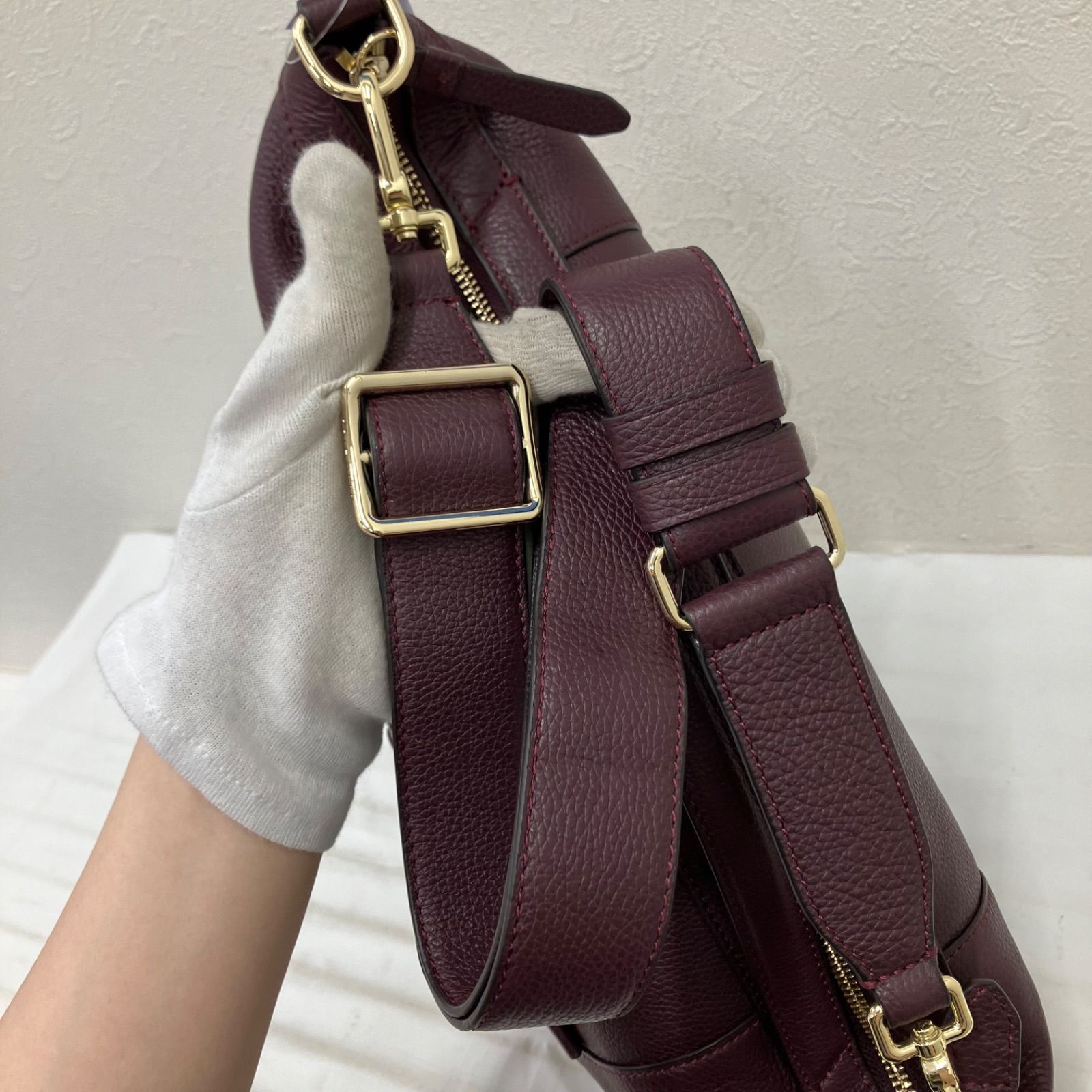 Y5675 【美品】 COLE HAAN GRANDSERIDE コールハーン グランドシリーズ 