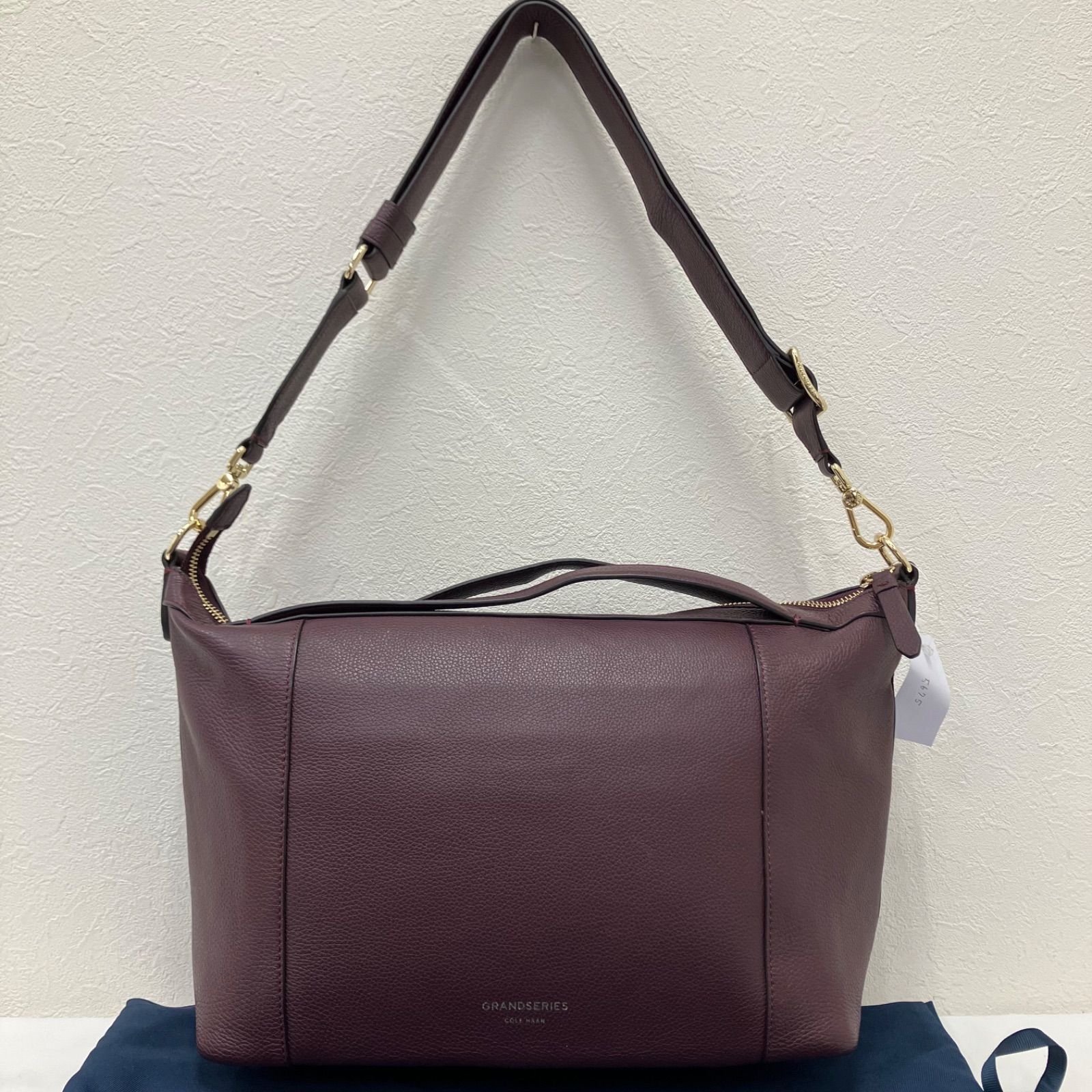 Y5675 【美品】 COLE HAAN GRANDSERIDE コールハーン グランドシリーズ