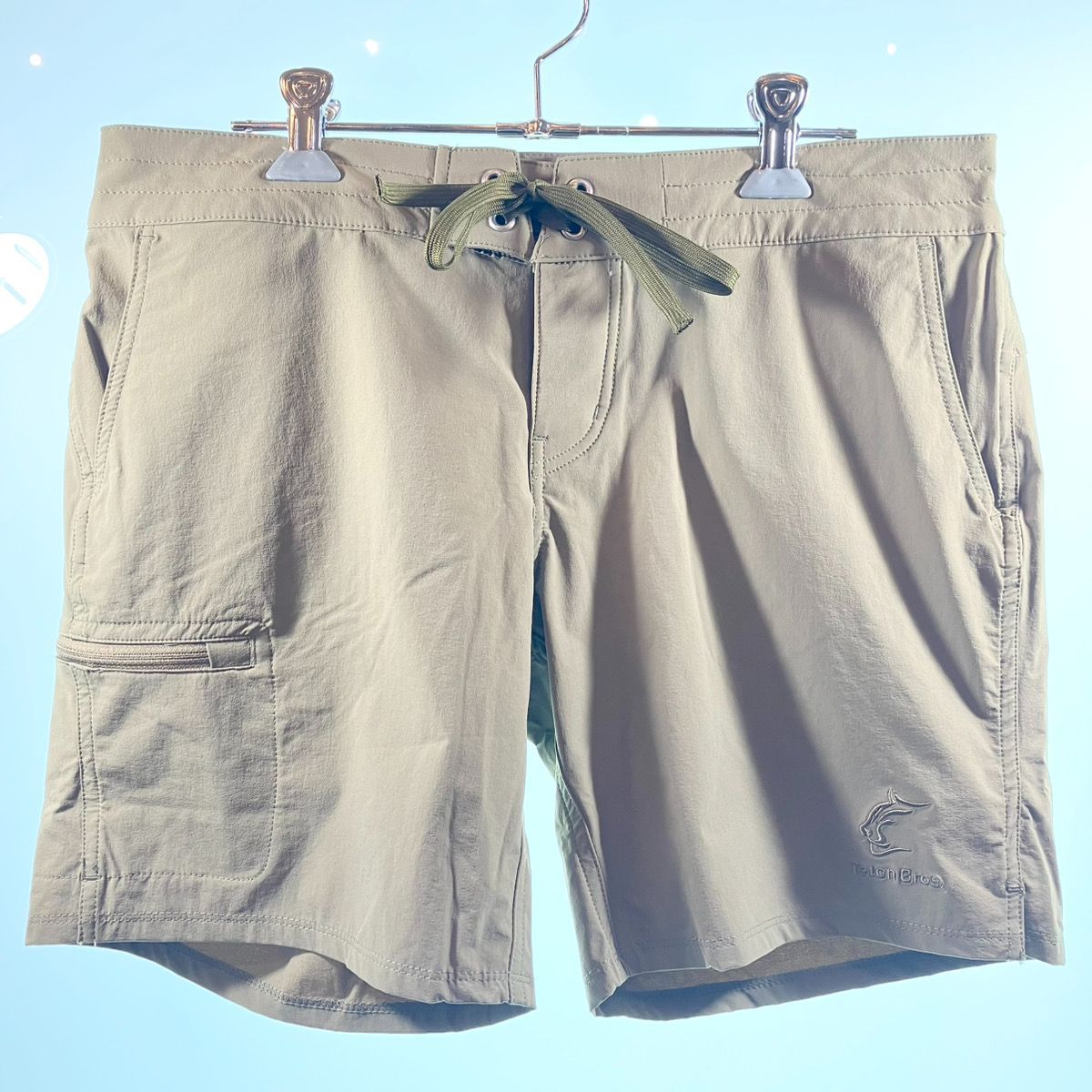 ティートンブロス Teton Bros. WS Climbing Surf Short クライミング