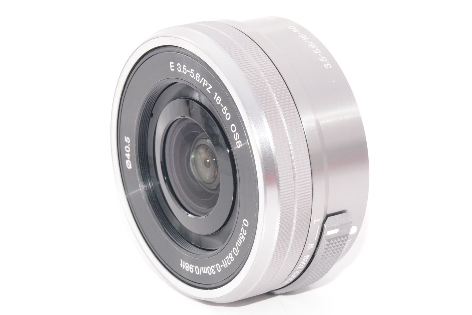 ソニー α6000 パワーズームレンズキット E PZ 16-50mmシルバー - メルカリ