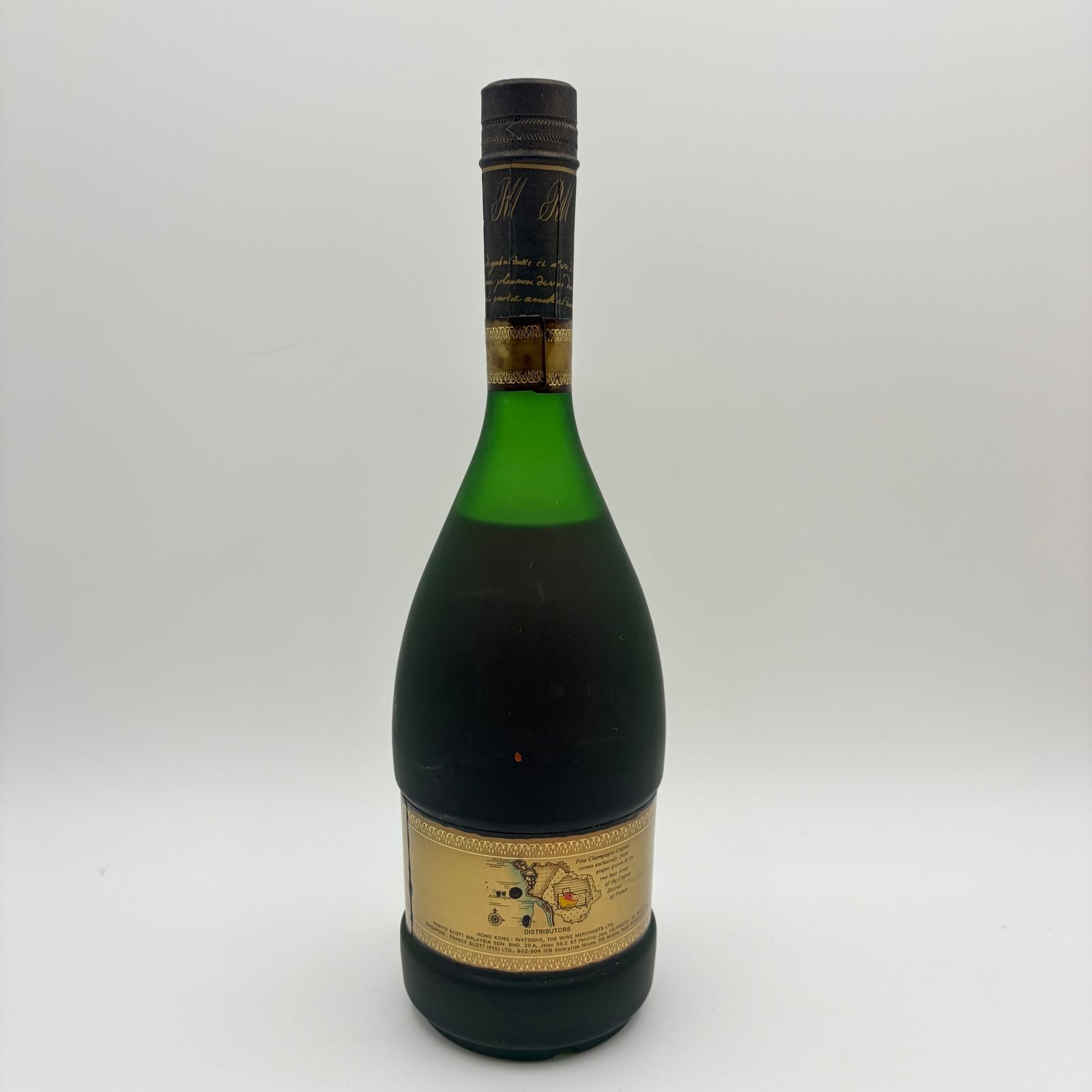 未開栓】レミーマルタン セントー ナポレオン 古酒 700ml - メルカリ
