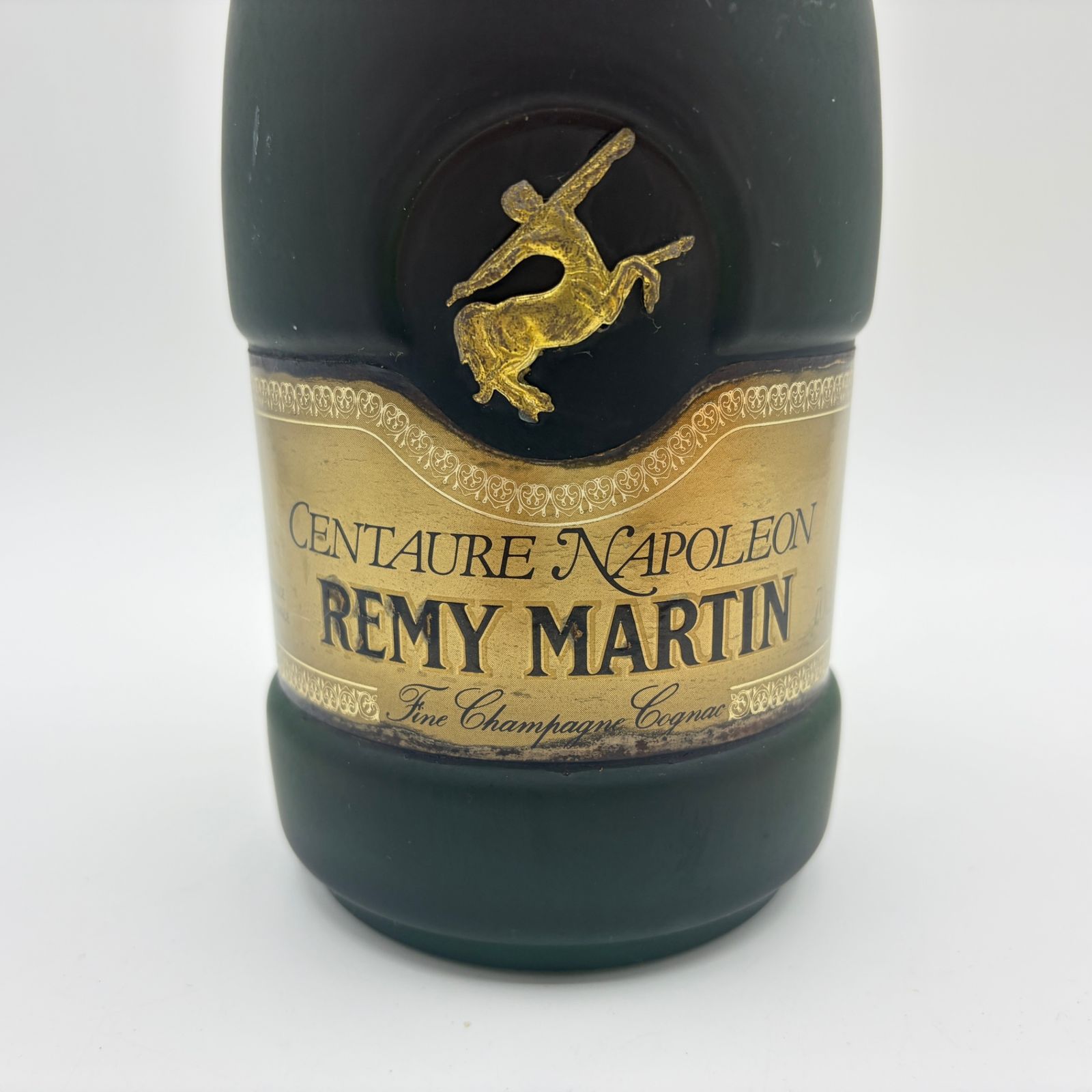 未開栓】レミーマルタン セントー ナポレオン 古酒 700ml - メルカリ