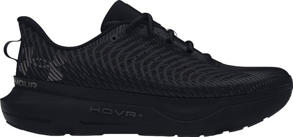 アンダーアーマー メンズ シューズ スニーカー Under Armour Under Amour Mens Infinite Pro Running Shoes BlackBlackAnthracit
