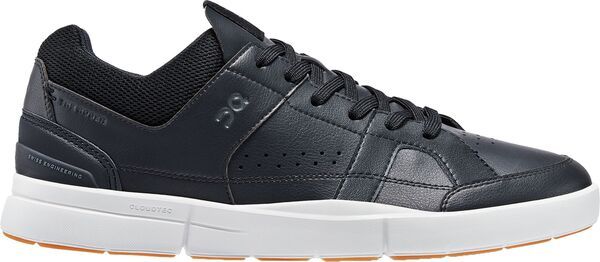 【送料無料】 オンジー メンズ スニーカー シューズ On Mens THE ROGER Clubhouse Shoes BlackWhite