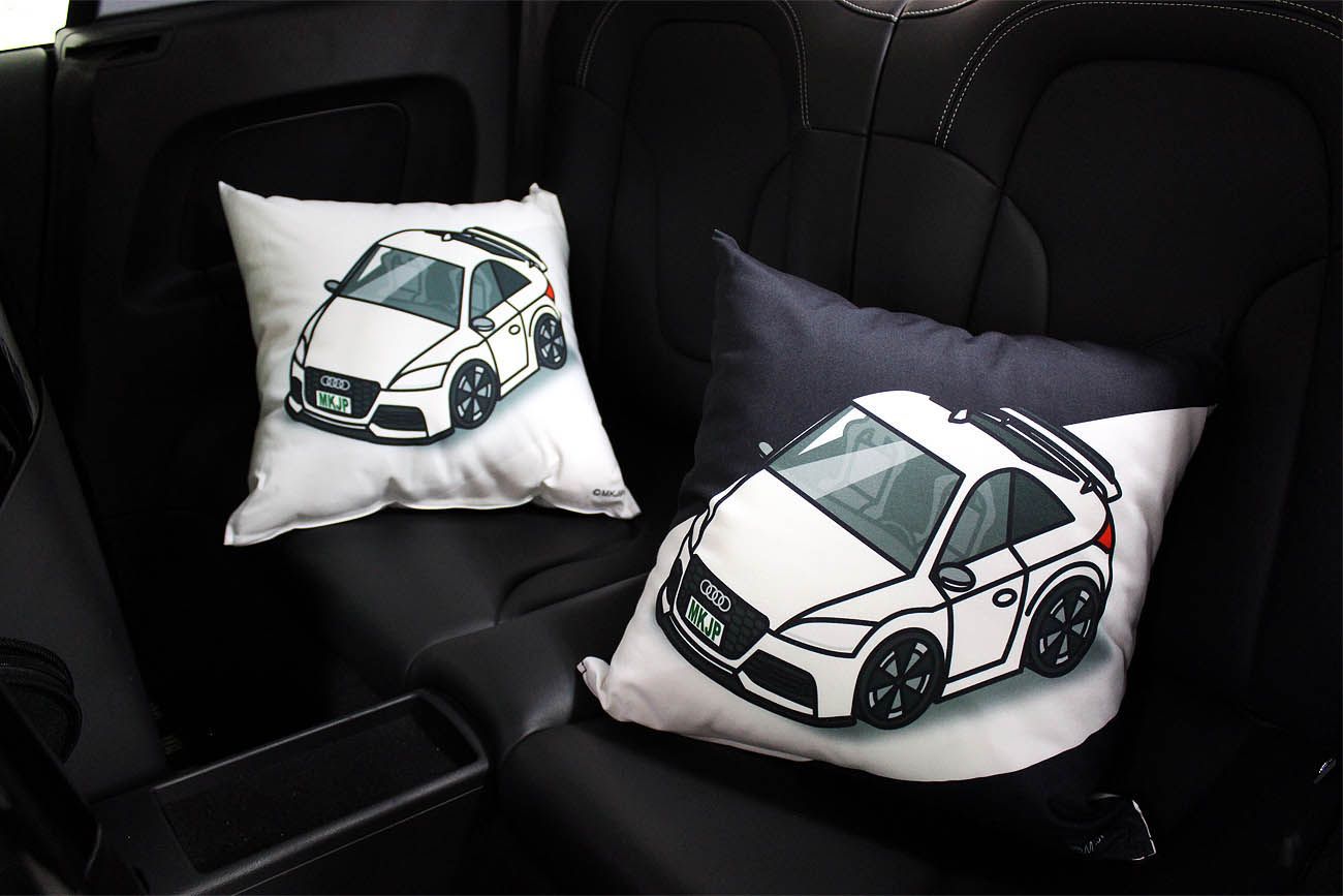 【スズキ ワゴンR MH21S 】クッション 車好き プレゼント 車 メンズ 誕生日 彼氏 イベント