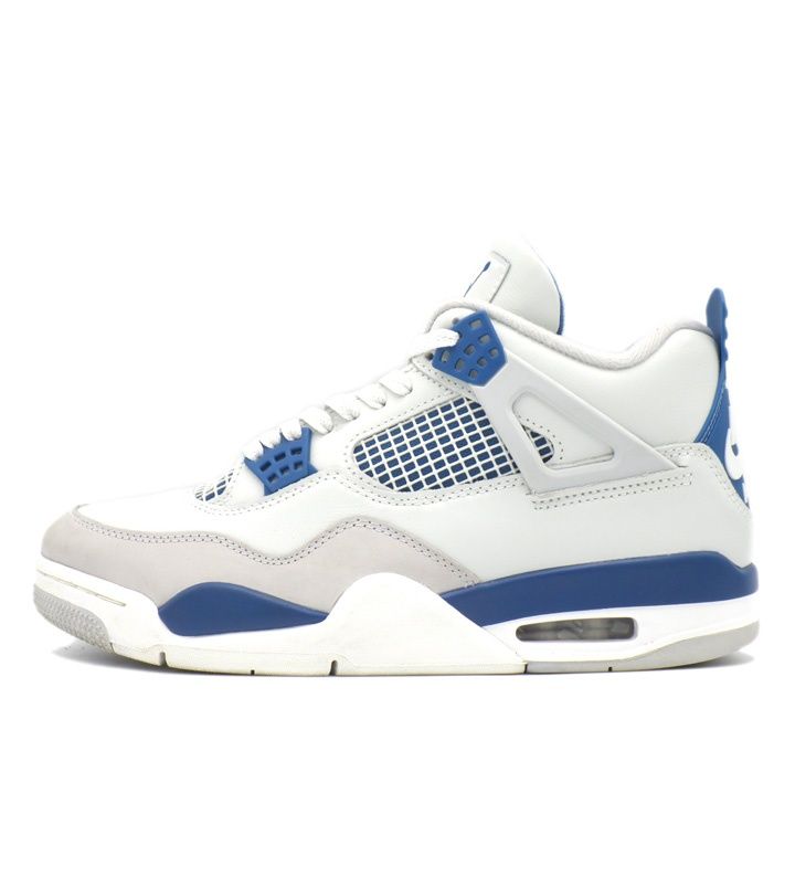ナイキ NIKE 【 AIR JORDAN 4 RETRO INDUSTRIAL BLUE FV5029 141 】 エア ジョーダン 4 レトロ インダストリアル ブルー スニーカー f31717 ナイキ NIKE 【 AIR JORDAN 4 RETRO INDUSTRIAL BLUE FV5029 141