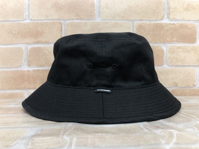 中古】 NEIGHBORHOOD ネイバーフッド BUCKET EC-HAT 221YGNH-HT03