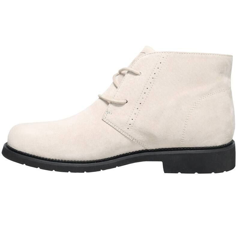 プロペット レディース シューズ ブーツ・レインブーツ スエード アンクル レース Propet Harlee Womensuede LaceUp Ankle Boots Black ブラック