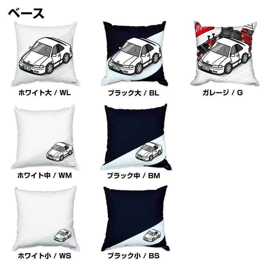 【ホンダ アコード クーペ CD7／8 】クッション 車好き プレゼント 車 メンズ 誕生日 彼氏 イベント