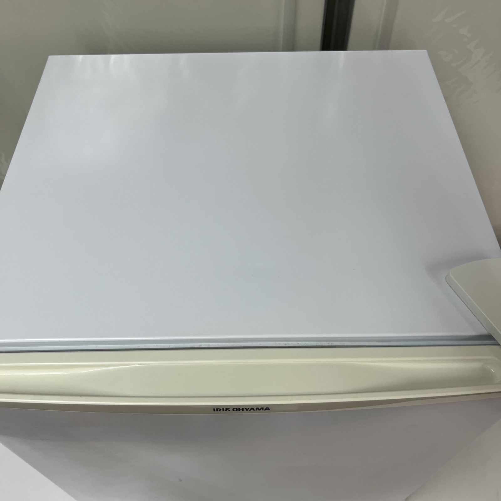 名古屋市近郊配送設置無料】S722 ⭐ アイリスオーヤマ 冷蔵庫 [45L /1 