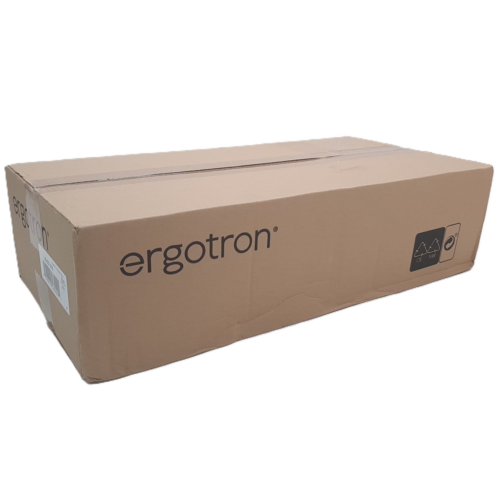 【即日発送】ERGOTRON LX エルゴトロン 箱なし エルゴトロン LX モニターアーム 長身ポールWH 34
