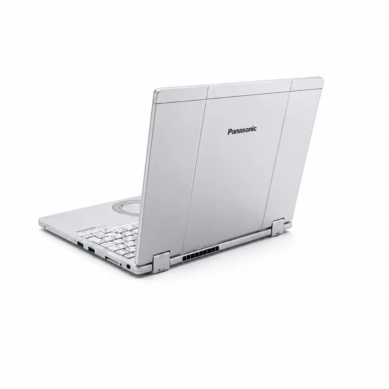 ☆パナソニック レッツノート QV9 第10世代 Core i5 メモリ 8GB 高速