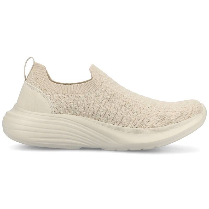 ジャーニー レディース シューズ スニーカー Journee Linnea Womens Casual SlipOn Sneakers Pink Bling ピンク
