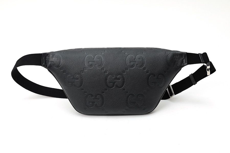 グッチ / GUCCI ジャンボ GG ラージ ベルトバッグ / ボディバッグ