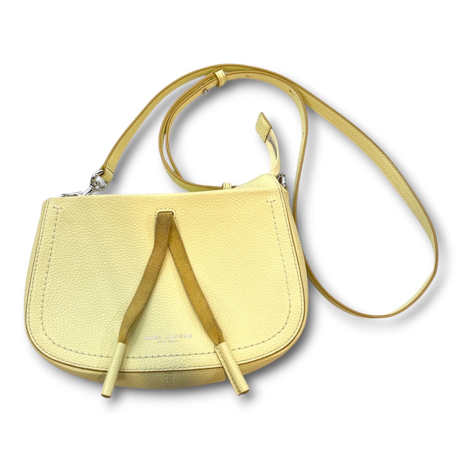 MARC JACOBS マークジェイコブス ショルダーバッグ 2way ミニバッグ